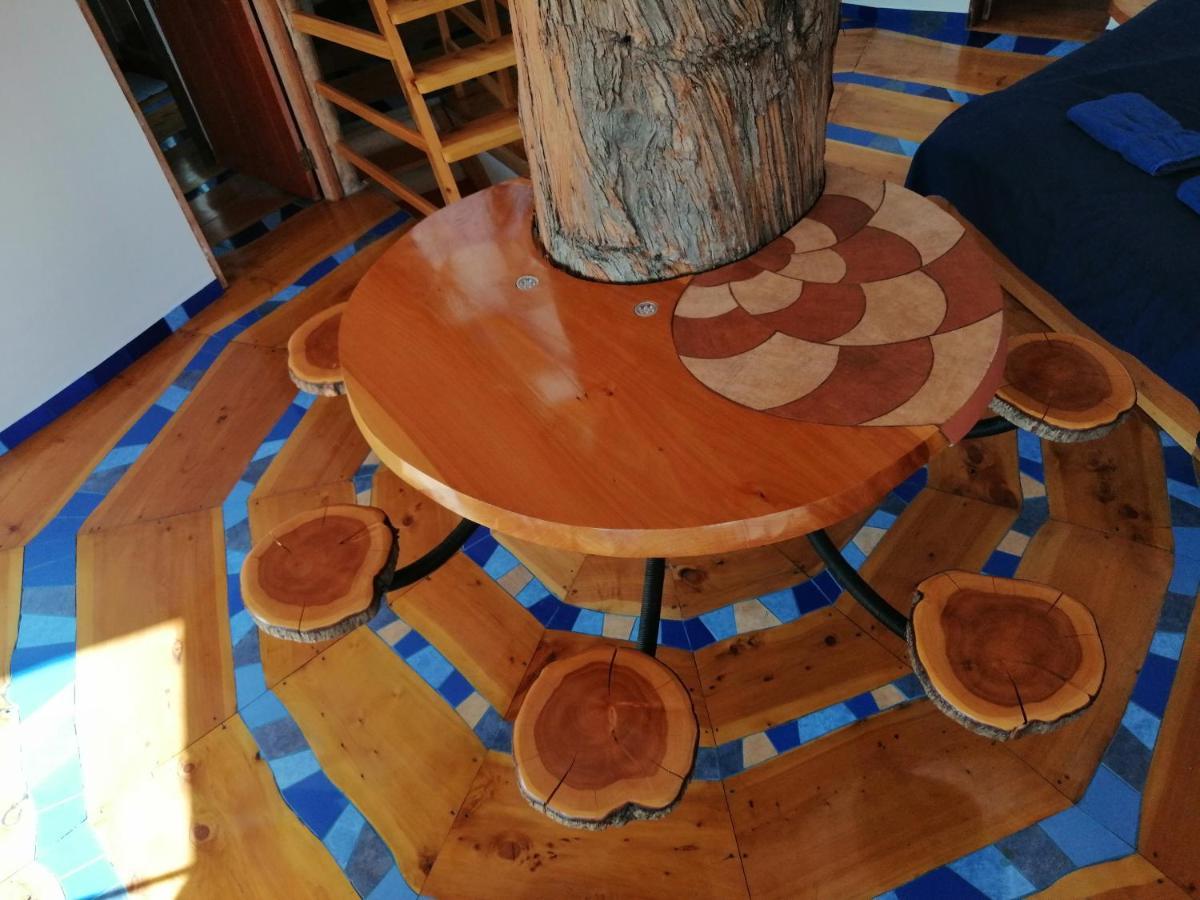 Hostal Las Olas Copacabana  Eksteriør bilde
